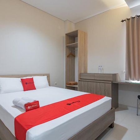 Reddoorz Plus @ Cirebon City Center Extérieur photo